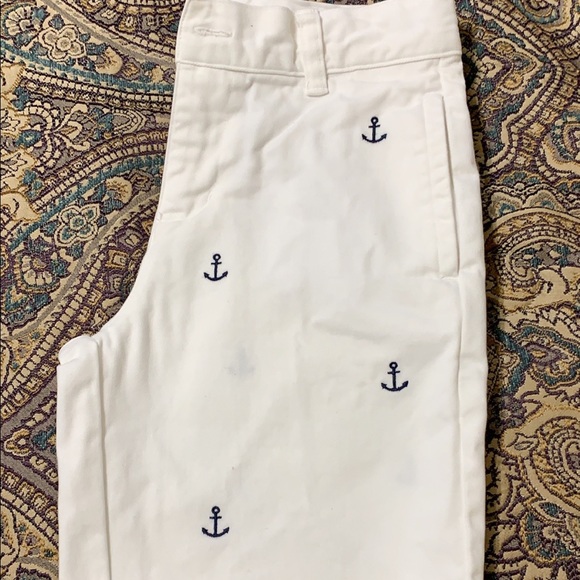 Janie and Jack Other - White shorts Janie and Jack Other - White shorts